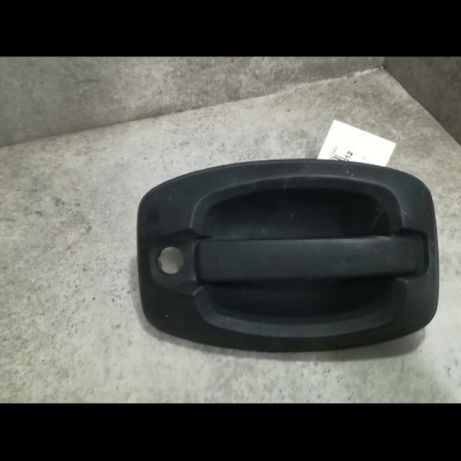 Poignee ext porte avg occasion PEUGEOT BOXER III Phase 1 06-2006->... 9101CY 1