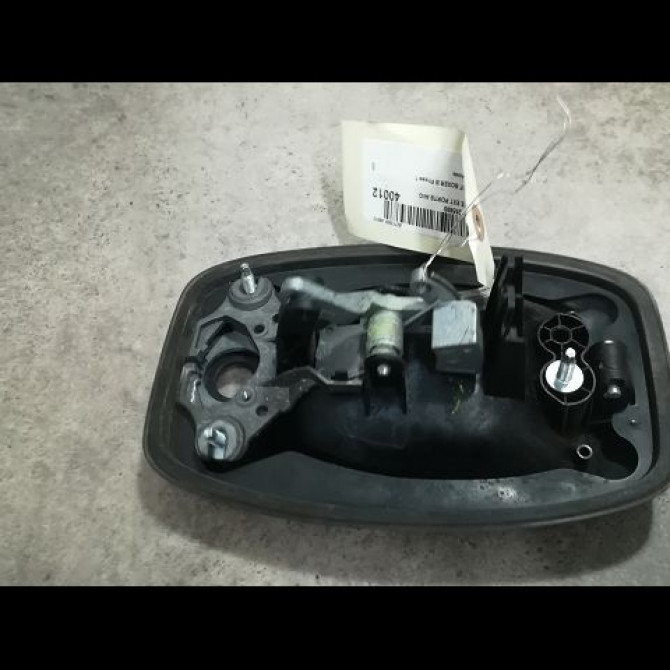 Poignee ext porte avg occasion PEUGEOT BOXER III Phase 1 06-2006->... 9101CY 2