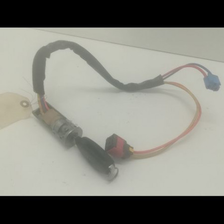 Antivol de direction occasion CITROEN XSARA Phase 2 09-2000->12-2005 2.0 HDi 90ch 4162Z4