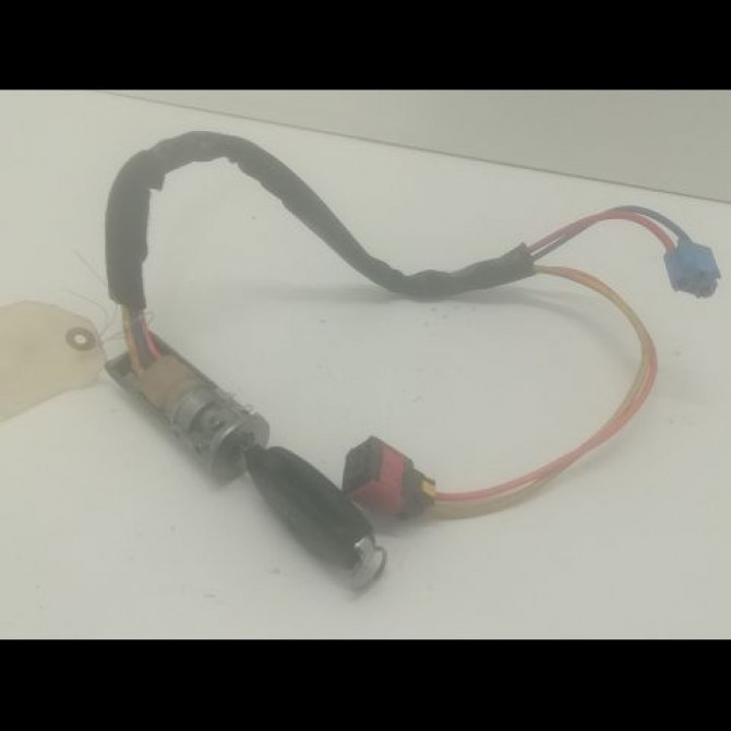 Antivol de direction occasion CITROEN XSARA Phase 2 09-2000->12-2005 2.0 HDi 90ch 4162Z4 1