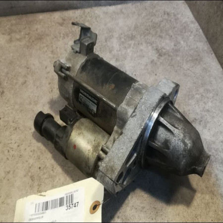 Démarreur occasion HONDA CIVIC VII Phase 1 01-2006->09-2008 1.8i 140ch 31200RNAA01