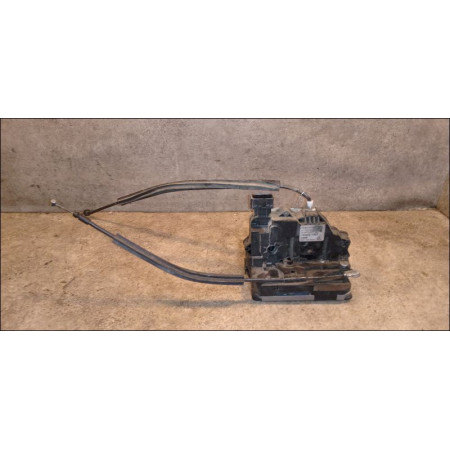 Serrure porte avd occasion PEUGEOT BOXER III Phase 1 06-2006->... 2.2 HDI 100ch 1633562780