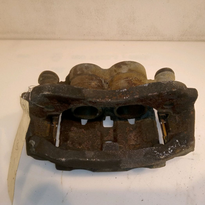 Etrier de frein avant gauche occasion CITROEN JUMPER III Phase 1 06-2006->... 2.2 HDi 100ch 4401J8 2