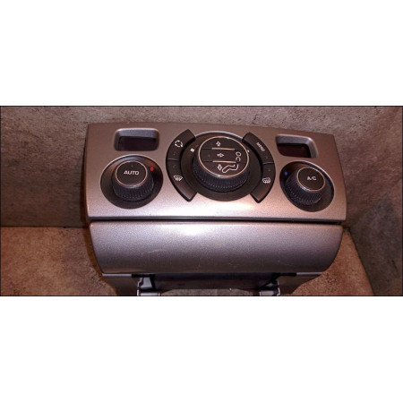 Commande de chauffage occasion PEUGEOT 308 I Phase 2 04-2011->12-2014 1.6 THP 156ch 6452S2