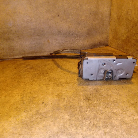 Serrure porte avd occasion CITROEN JUMPER III Phase 1 06-2006->... 1633562780