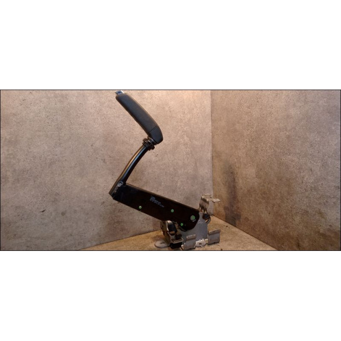 Levier frein a main occasion PEUGEOT 308 I Phase 1 09-2007->03-2011 1.6 VTI 16v 120ch 98031783ZD 2