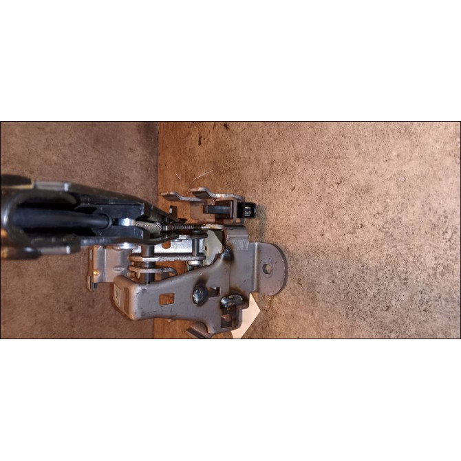 Levier frein a main occasion PEUGEOT 308 I Phase 1 09-2007->03-2011 1.6 VTI 16v 120ch 98031783ZD 3