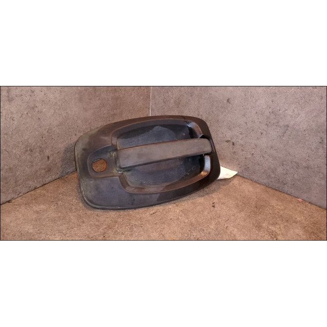 Poignee ext porte avg occasion PEUGEOT BOXER III Phase 1 06-2006->... 2.2 HDI 100ch 9101CY 1