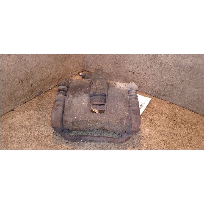 Etrier de frein arrière droit occasion PEUGEOT BOXER III Phase 1 06-2006->... 2.2 HDI 100ch 1612437380 1