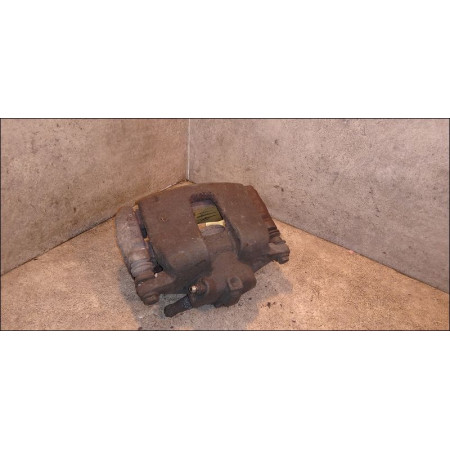 Etrier de frein arrière gauche occasion PEUGEOT BOXER III Phase 1 06-2006->... 2.2 HDI 100ch 1612437280