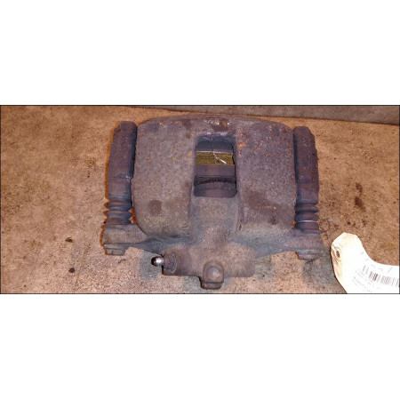 Etrier de frein arrière gauche occasion PEUGEOT BOXER III Phase 1 06-2006->... 2.2 HDI 100ch 1612437280