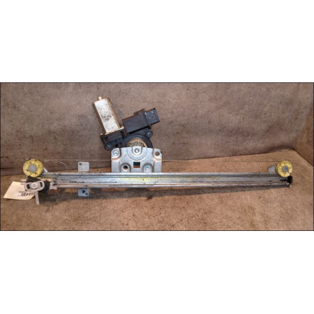 Mecanisme + moteur lève-glace avant droit occasion PEUGEOT BOXER III Phase 1 06-2006->... 2.2 HDI 100ch 1607707180