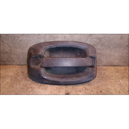 Poignee ext porte avd occasion PEUGEOT BOXER III Phase 1 06-2006->... 2.2 HDI 100ch 1611701980