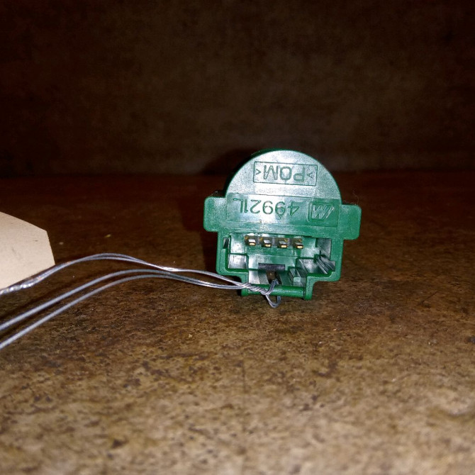 occasion CITROEN C3 II Phase 1 11-2009->02-2013 1.6 e-HDi 90ch 9818232480 2