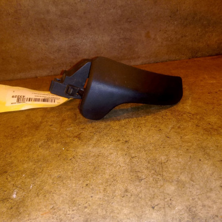 Poignee int porte avd occasion CITROEN JUMPER III Phase 1 06-2006->... 1607242080