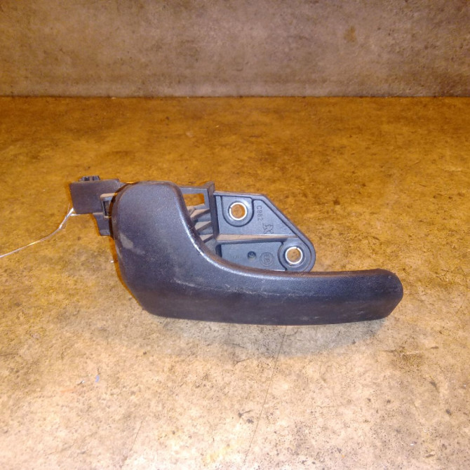 Poignee int porte avg occasion CITROEN JUMPER III Phase 1 06-2006->... 1607149780 1