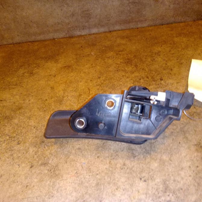 Poignee int porte avg occasion CITROEN JUMPER III Phase 1 06-2006->... 1607149780 2