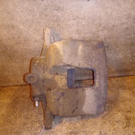 Etrier de frein arrière droit occasion CITROEN JUMPER III Phase 1 06-2006->... 1612437380