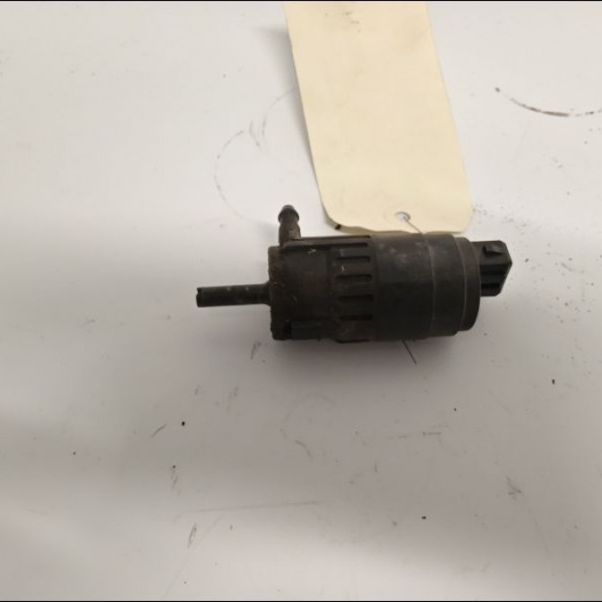 Pompe lave-glace avant occasion CITROEN JUMPER III Phase 1 06-2006->... 1637941580 2