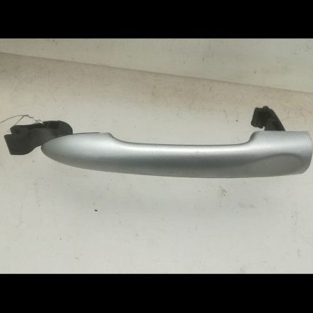 Poignee ext porte arg occasion RENAULT CAPTUR Phase 1 02-2013->... 0.9 90 ch 806B02596R