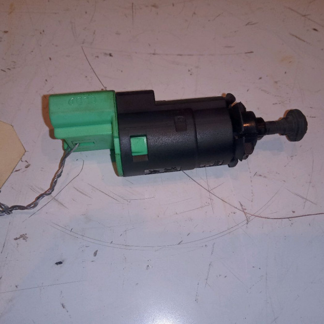 occasion PEUGEOT 308 I Phase 1 09-2007->03-2011 1.6 HDI 16v 90ch 9818232480 1