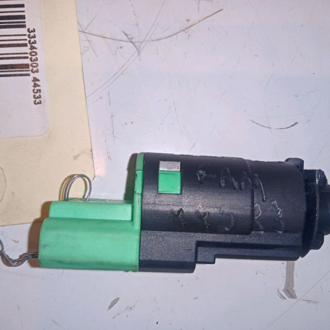 occasion PEUGEOT 308 I Phase 1 09-2007->03-2011 1.6 HDI 16v 90ch 9818232480 2