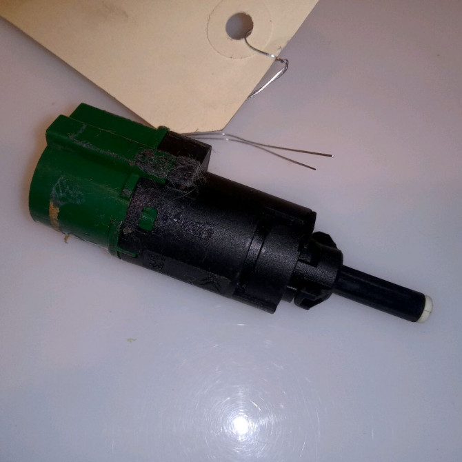 occasion PEUGEOT 207 Phase 1 04-2006->06-2013 1.6 HDI 8v 92ch 9818232480 1