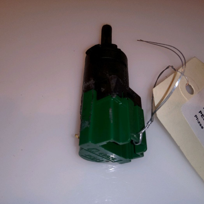 occasion PEUGEOT 207 Phase 1 04-2006->06-2013 1.6 HDI 8v 92ch 9818232480 2