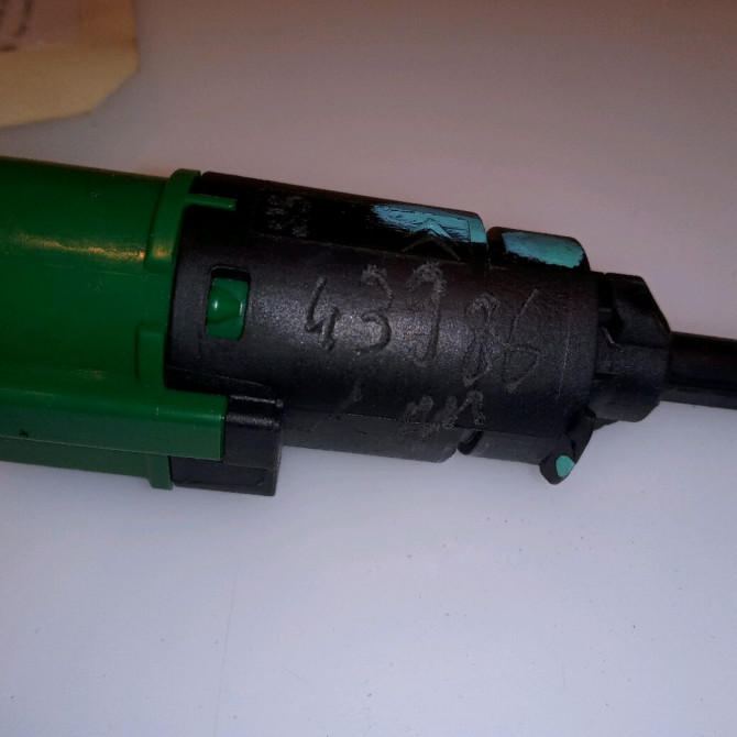 occasion PEUGEOT 208 208 Phase 1 2012-03-01->2015-09-30 1.2 VTI 82ch 9818232480 2