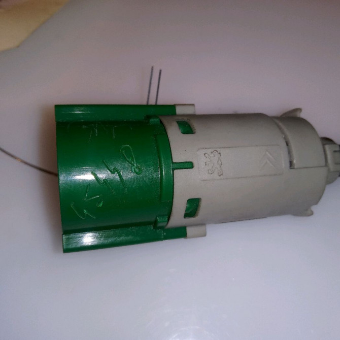 occasion CITROEN C3 III Phase 1 10-2016->... 1.2i 82ch 9818232480 2