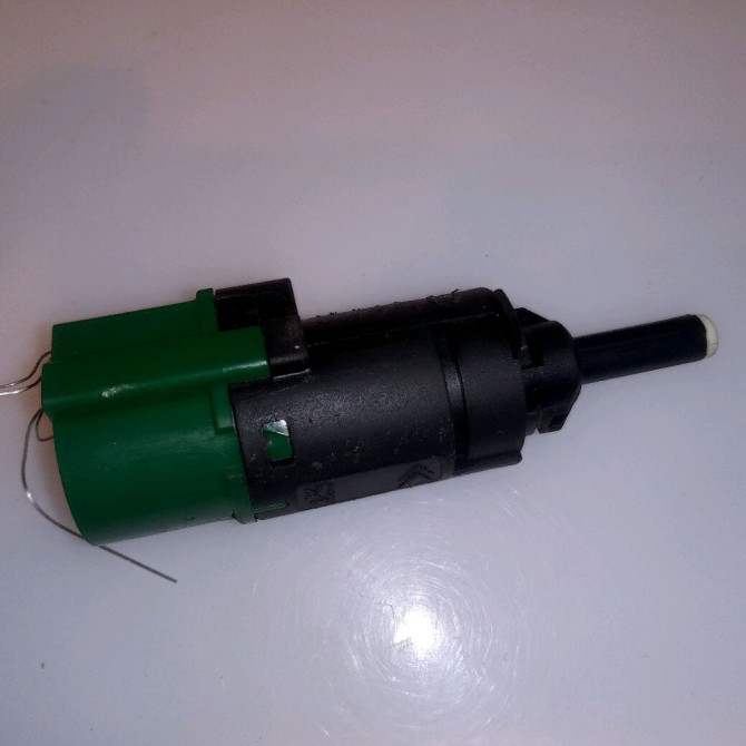 occasion CITROEN C3 II Phase 2 03-2013->12-2016 1.4 HDi 70ch 9818232480 1