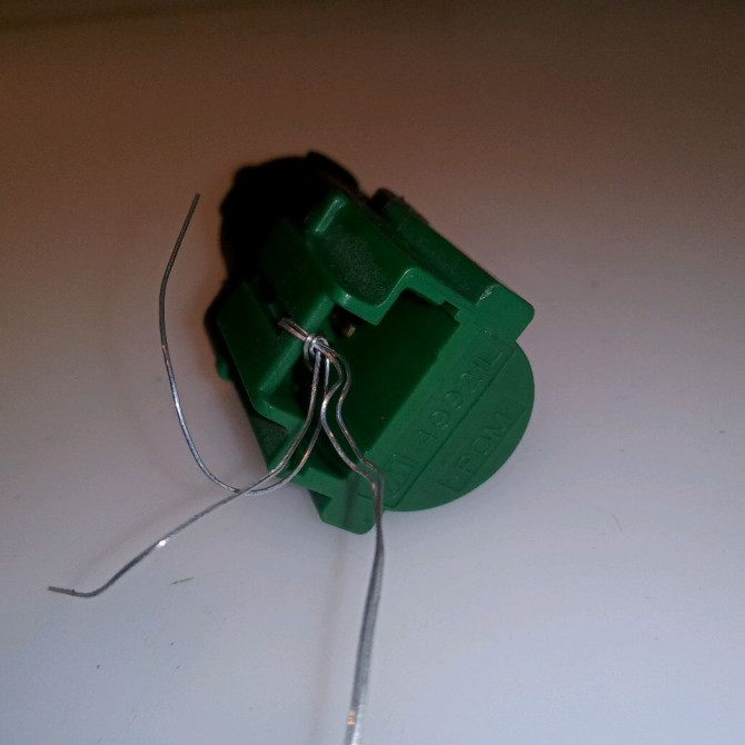 occasion CITROEN C3 II Phase 2 03-2013->12-2016 1.4 HDi 70ch 9818232480 2