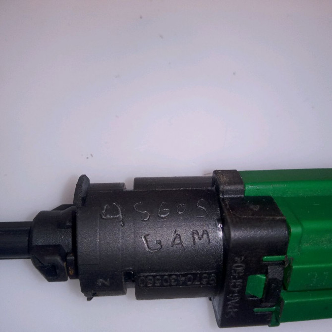 occasion CITROEN C3 II Phase 2 03-2013->12-2016 1.4 HDi 70ch 9818232480 3