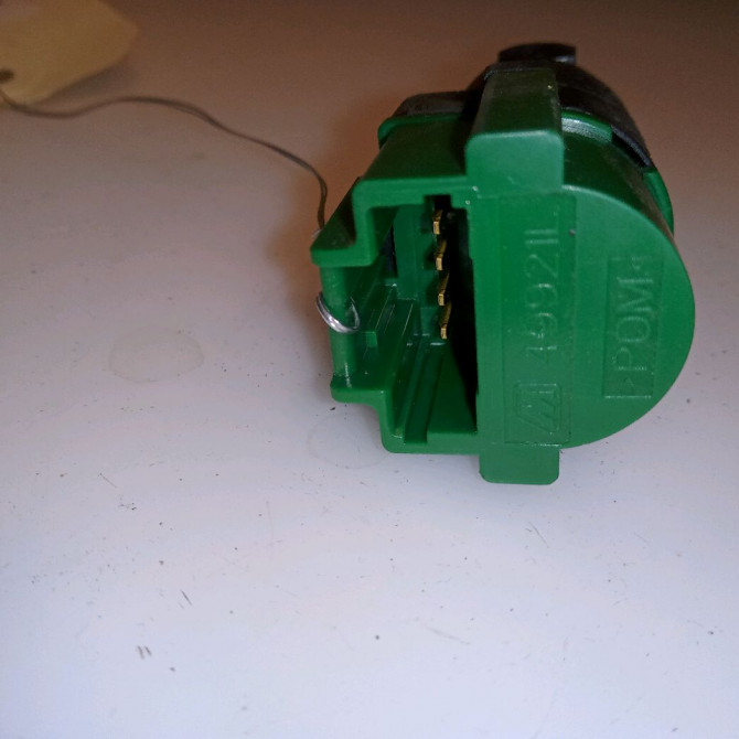 occasion PEUGEOT 208 208 Phase 1 2012-03-01->2015-09-30 1.6 VTI 120ch 9818232480 2