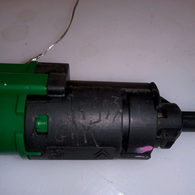 occasion PEUGEOT 208 208 Phase 1 2012-03-01->2015-09-30 1.6 VTI 120ch 9818232480 3