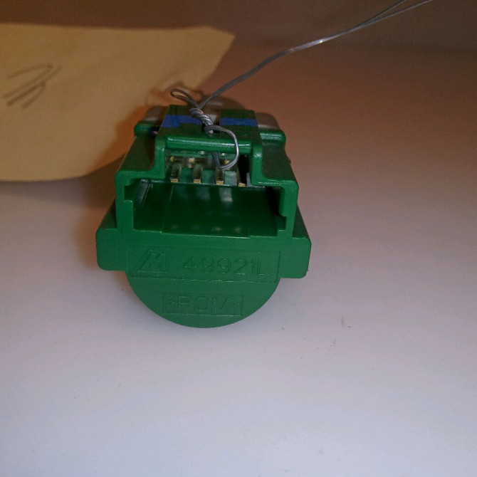 occasion CITROEN C4 GRAND PICASSO II 9818232480 2