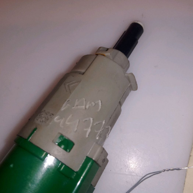 occasion CITROEN C4 GRAND PICASSO II 9818232480 3