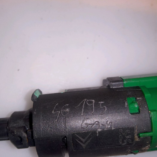 occasion CITROEN C3 PICASSO Phase 2 09-2012->... 1.4 VTI 95ch 9818232480 3