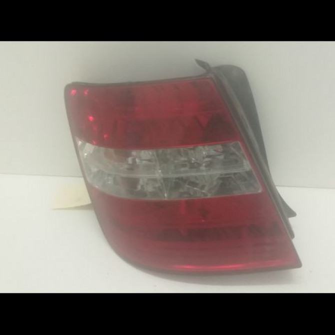 Feu arrière gauche occasion FIAT STILO Phase 1 10-2001->09-2007 1.9 JTD 115ch 46758988 1