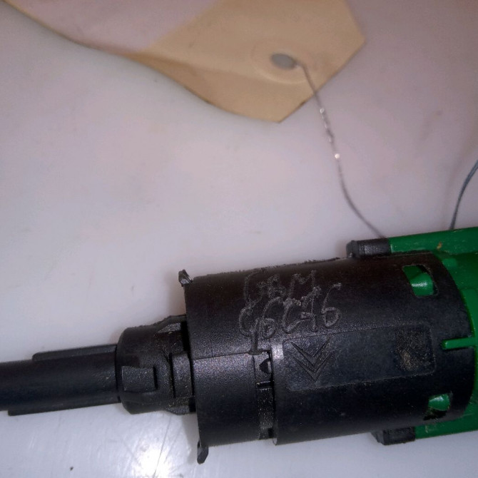 occasion CITROEN C4 GRAND PICASSO II Phase 1 04-2013->... 1.6 e-HDi 115ch 9818232480 3