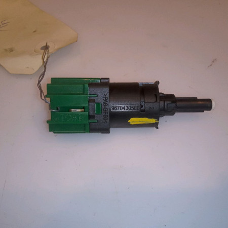 occasion PEUGEOT 3008 I Phase 1 04-2009->12-2013 1.6 HDI 112ch 9818232480