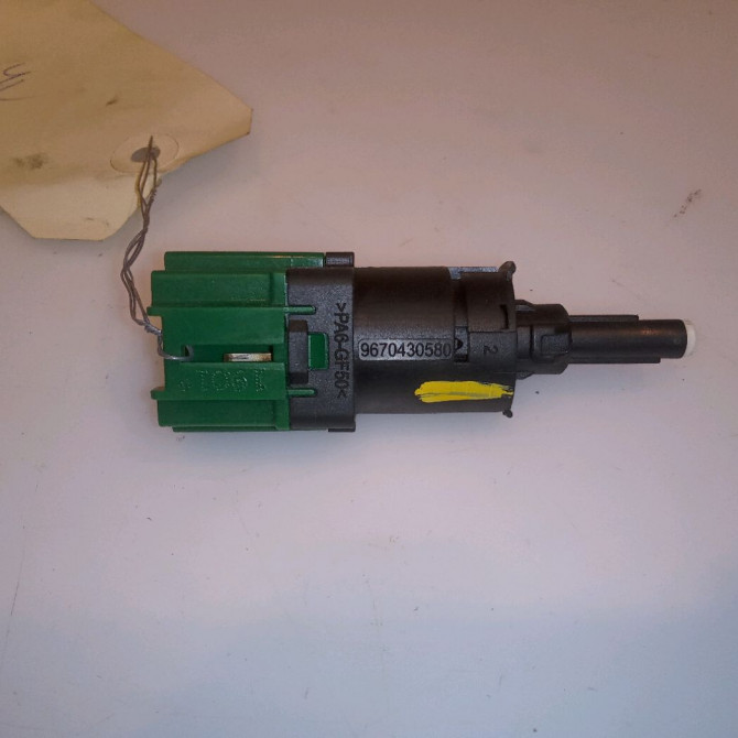 occasion PEUGEOT 3008 I Phase 1 04-2009->12-2013 1.6 HDI 112ch 9818232480 1