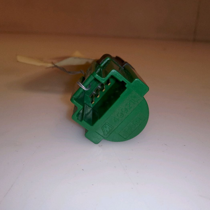 occasion PEUGEOT 3008 I Phase 1 04-2009->12-2013 1.6 HDI 112ch 9818232480 2