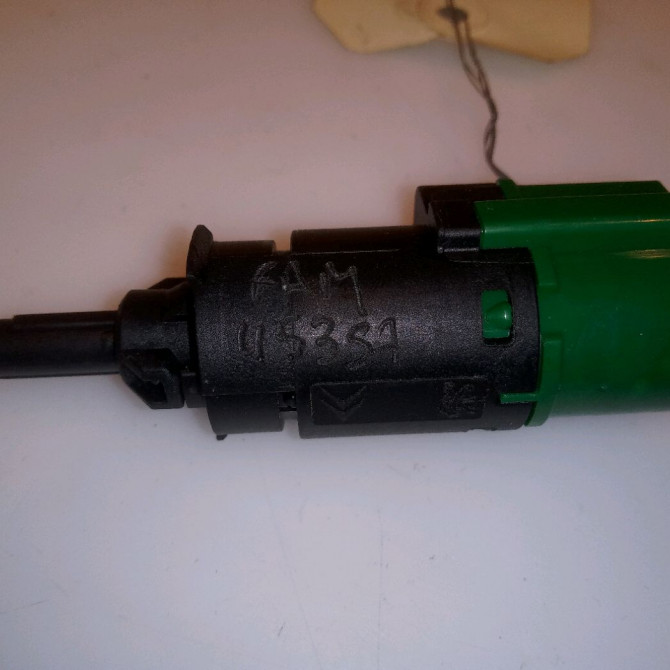 occasion PEUGEOT 3008 I Phase 1 04-2009->12-2013 1.6 HDI 112ch 9818232480 3