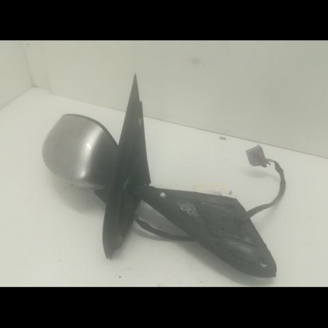 Retroviseur exterieur electrique droit occasion FIAT STILO Phase 1 10-2001->09-2007 1.9 JTD 115ch 735306545 1