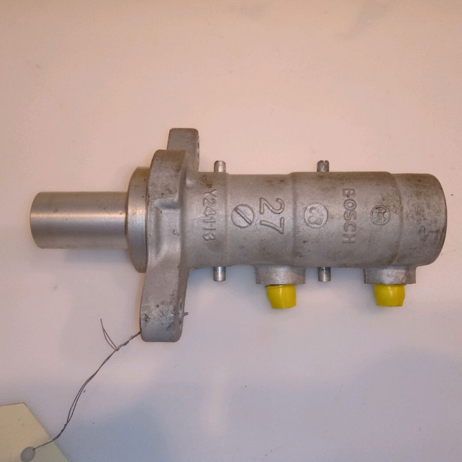 Maitre cylindre occasion CITROEN JUMPER III Phase 1 06-2006->... 2.2 HDi 100ch 4601T8 2