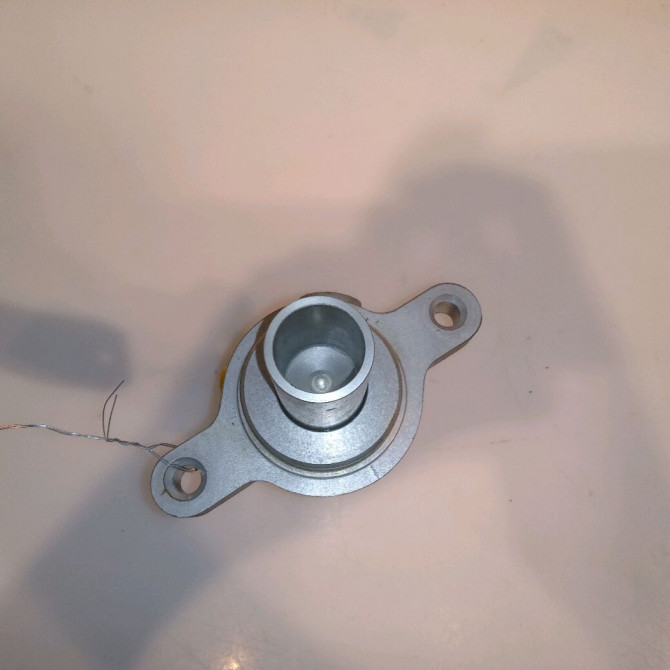 Maitre cylindre occasion CITROEN JUMPER III Phase 1 06-2006->... 2.2 HDi 100ch 4601T8 3