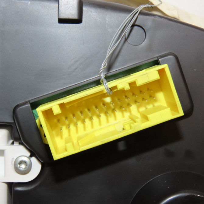 Compteur occasion PEUGEOT RCZ Phase 2 09-2012->... 2.0 HDI 160ch 9805535280 3