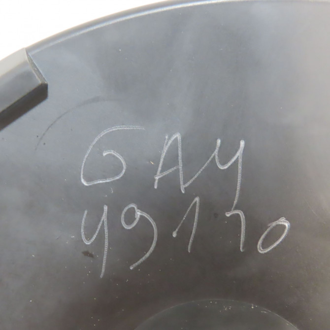 Compteur occasion PEUGEOT RCZ Phase 2 09-2012->... 2.0 HDI 160ch 9805535280 6