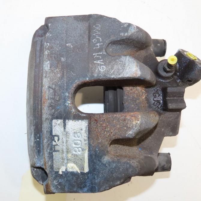 Etrier de frein avant gauche occasion PEUGEOT RCZ Phase 2 09-2012->... 2.0 HDI 160ch 4400W9 4